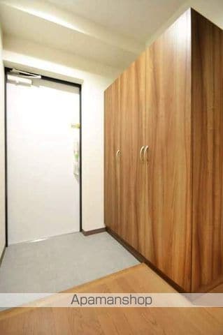 ベンビレッジ平田の内装写真
