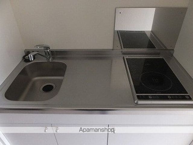 レオネクストグリーン館の内装写真