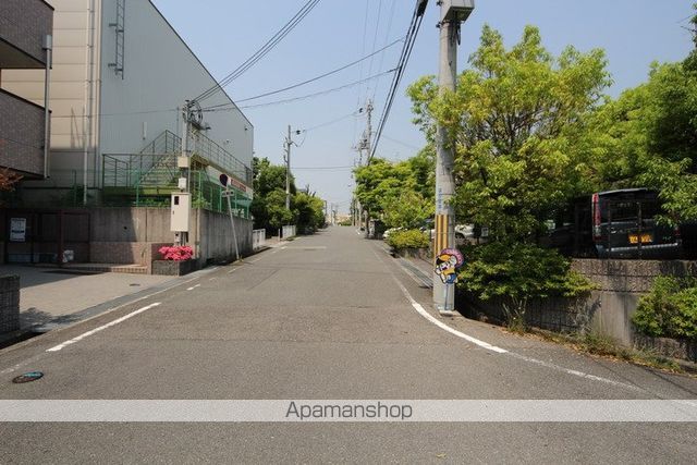 プレミアメゾン東みのおの周辺写真