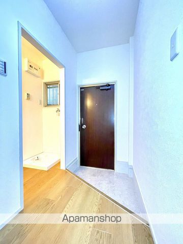 アサヒマンションの内装写真