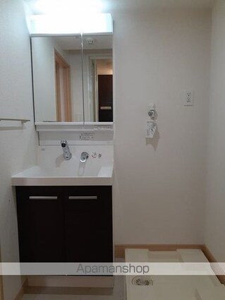 東京都中央区日本橋横山町[1LDK/40.15m2]の洗面所