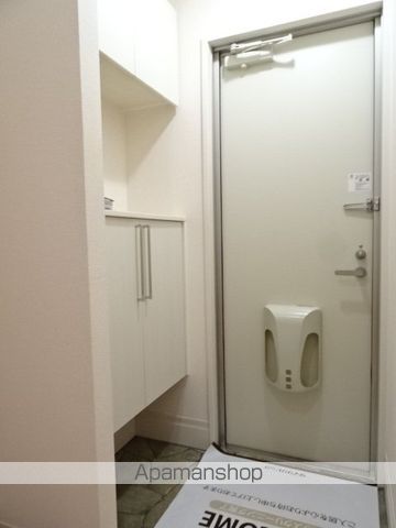 パストラーレの内装写真