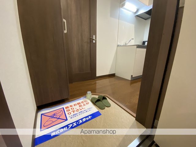PRIMAVERAIIIの内装写真