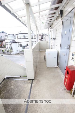 グローバルハイツのその他写真