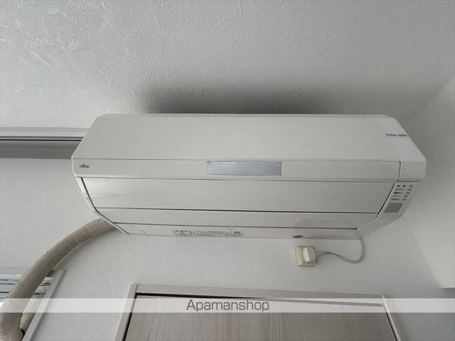 グリーンハイツ毛賀知の内装写真