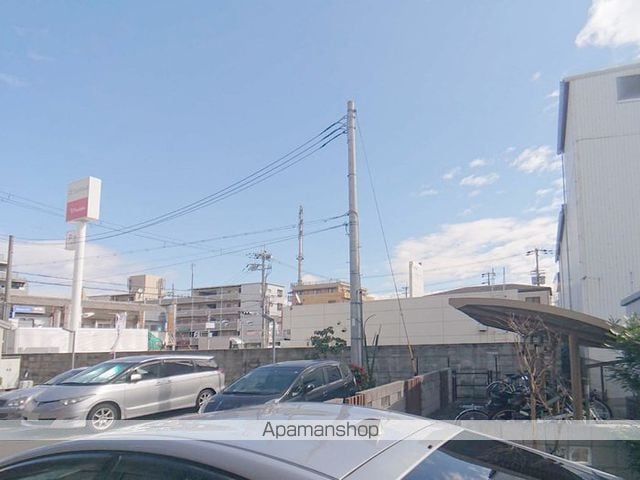 コートハウス アージュの内装写真