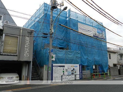 キューブ永福町[1K/24.93m2]の外観3