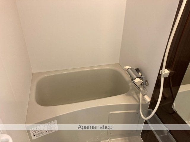La Speranza神宮西の内装写真