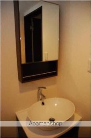 クレオ二又瀬壱番館の内装写真