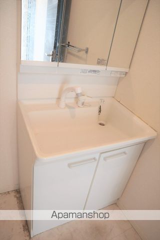 Casa永山園Aの内装写真