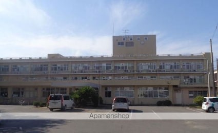 ＡＲＣＡＤＩＡ　Ｂ[2LDK/57.9m2]の周辺3