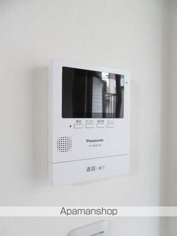 キャビン木町の内装写真