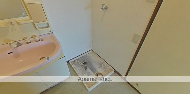 はらニューハイツの内装写真