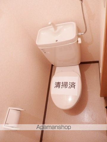 ドゥ・ムーランの内装写真