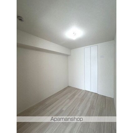 プレディア横浜高島台[3LDK/71.78m2]の収納