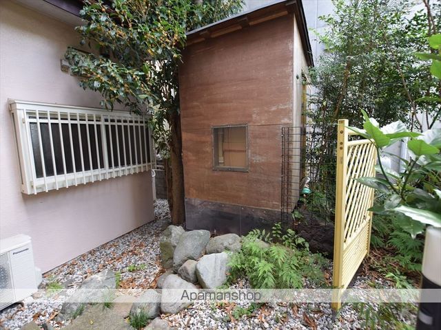 南台一丁目貸家の外観写真