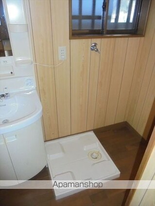 和歌山県和歌山市和歌浦東２丁目[3K/48.5m2]のその他設備