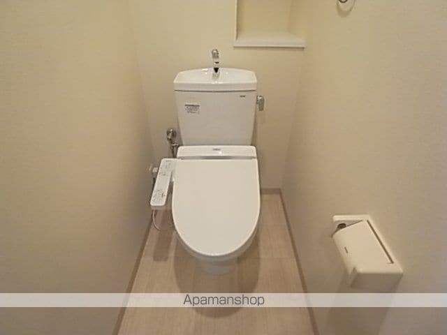 オルソパール伝馬の内装写真