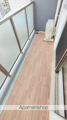 ARTIZA西長堀の内装写真
