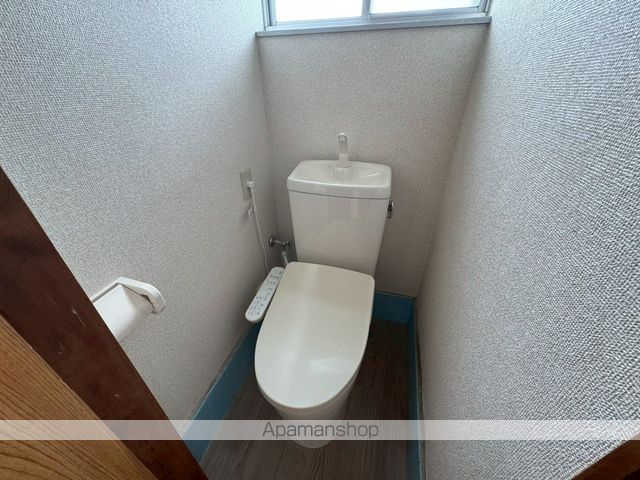 石垣荘の内装写真