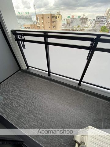 SRESIDENCEFUKUSHIMAALOVITAの内装写真