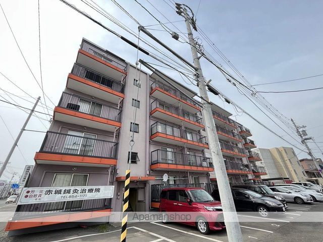 MS.MURAKAMIの外観写真