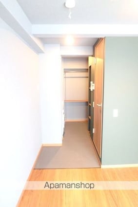 東京都北区滝野川７丁目[1R/16.06m2]の玄関