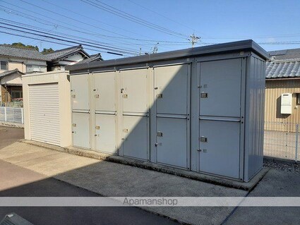 フォレスタ　デ　フィオーレ[1R/36.28m2]のその他設備1