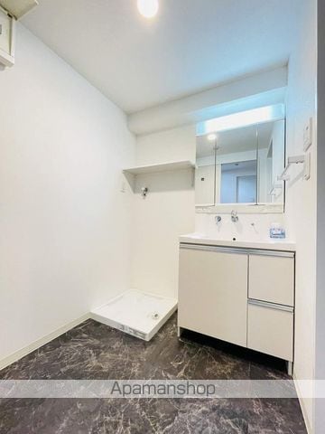 D&DESIGNレジデンス鶴舞の内装写真