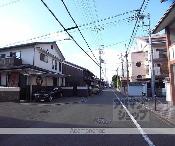 サクシード伏見京町の周辺写真