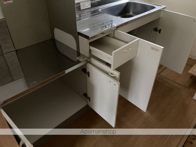 ハウスブライトの内装写真