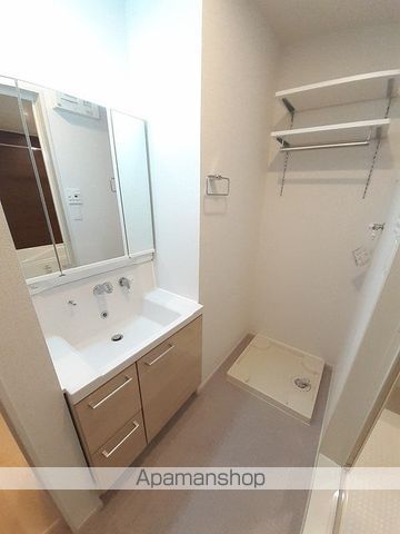 リバーサイド 百笑 IIIの内装写真