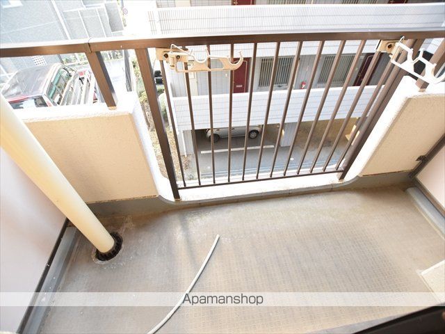 101セントラルビルの内装写真