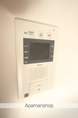 パティオ東荒神の内装写真