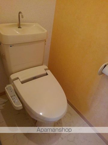 シティハイツナカムラIの内装写真