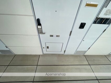 レオパレス向之芝[1K/19.87m2]のその他部屋・スペース1