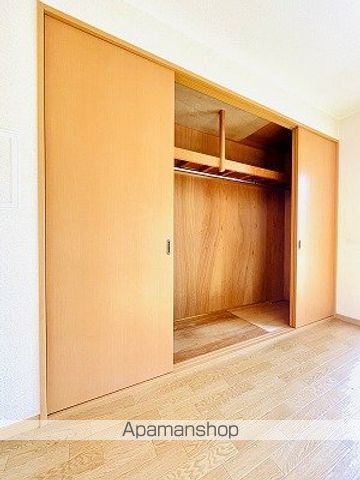 ピュアコート清水の内装写真