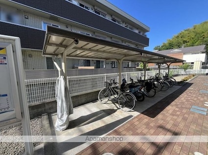 レオネクストさくらんぼ[1K/30m2]の共用部3