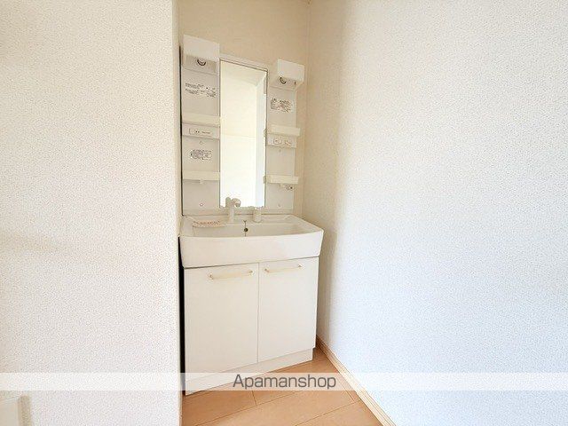 ハミングバードCの内装写真