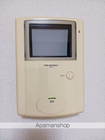 ソシア.アネックスAの内装写真