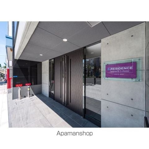 SーRESIDENCE谷町五丁目のその他写真