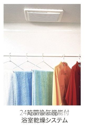 Iネット7Aの内装写真