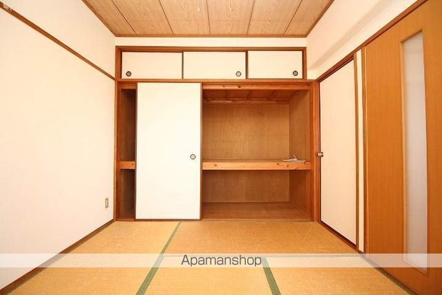サンロード寿 A棟の内装写真