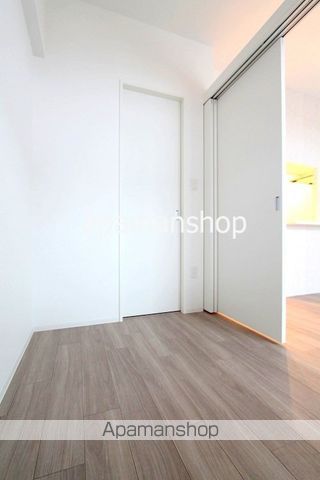 アドバンスNAMBAラシュレの内装写真