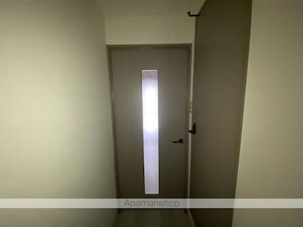 ジョア西の丸[1K/36.32m2]の玄関