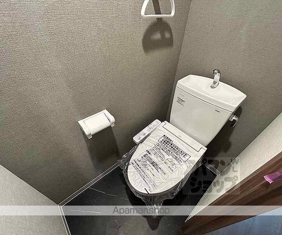ベラジオワールドアイ京都円町の内装写真