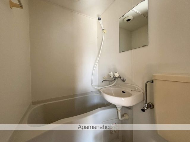 ハイム後田の内装写真