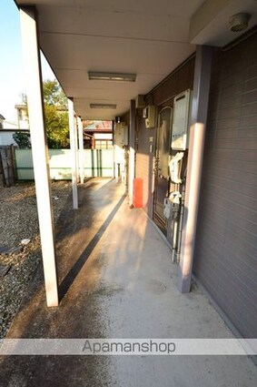 メゾンしんとみ[1R/29.37m2]の共用部4