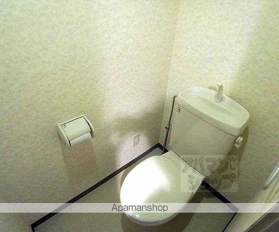 サンシティ烏丸高辻の内装写真