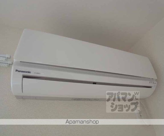 シカタ シャンブレットIの内装写真